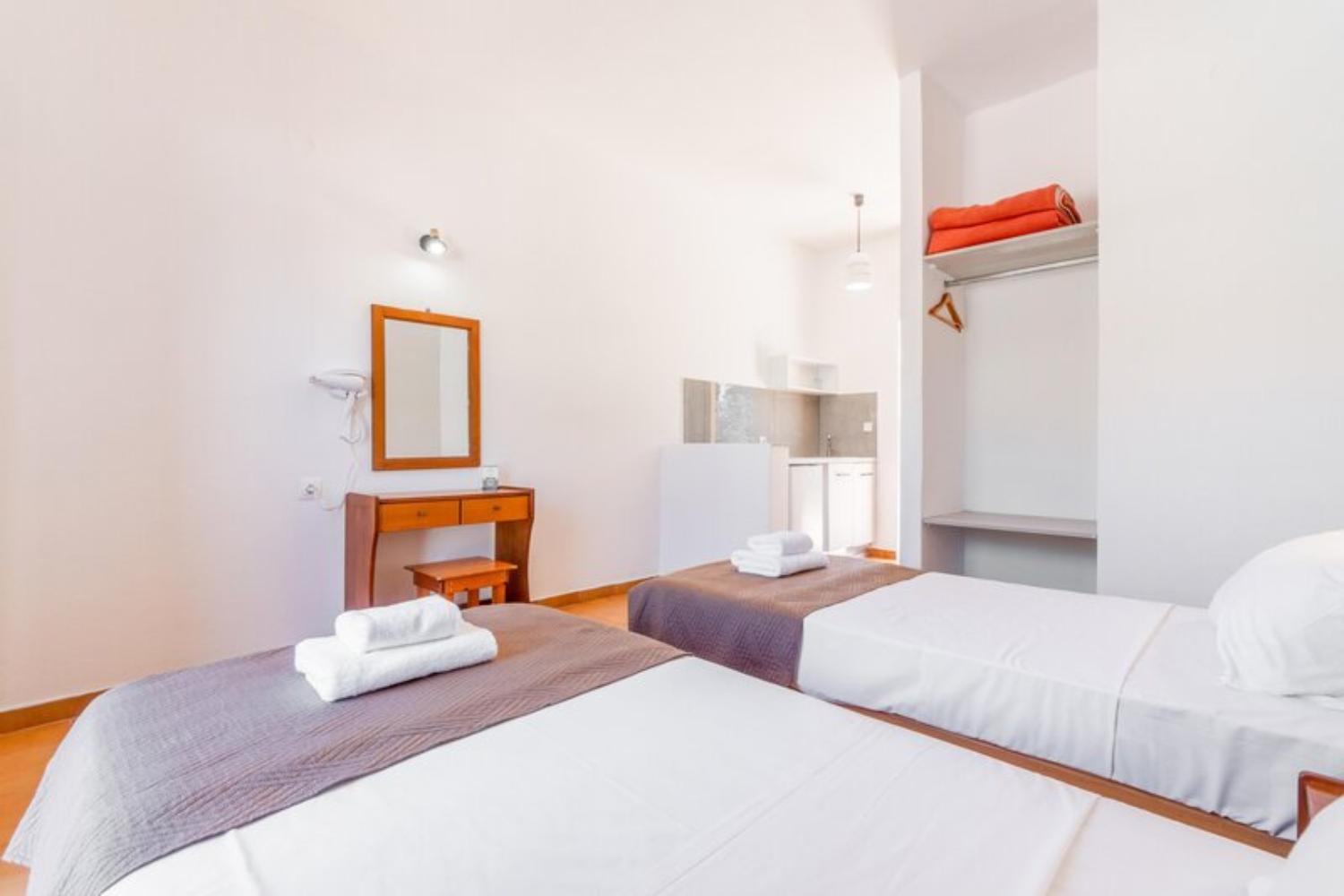 Tiara Holidays - Saint Peter Bay - Twin Room 2